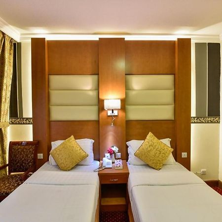 Guest House Керак Екстериор снимка