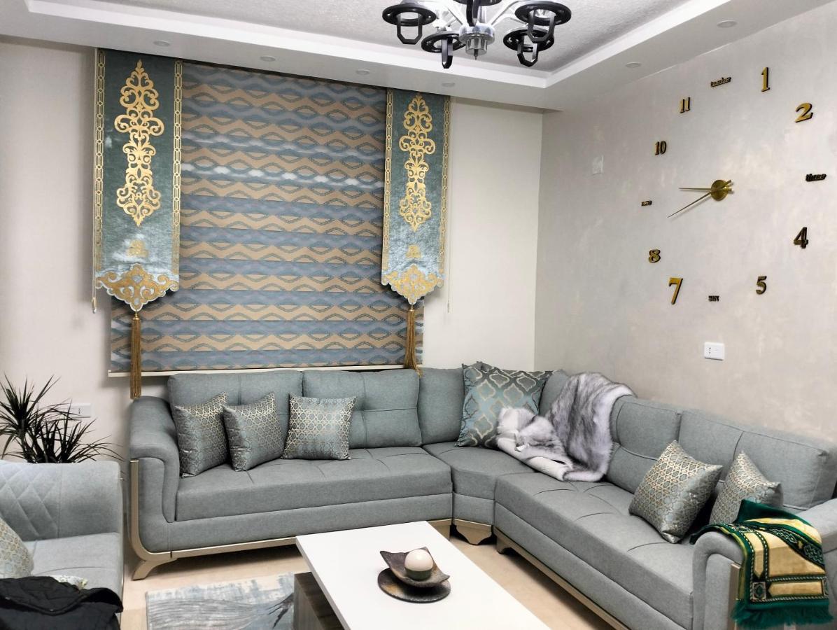Guest House Керак Екстериор снимка