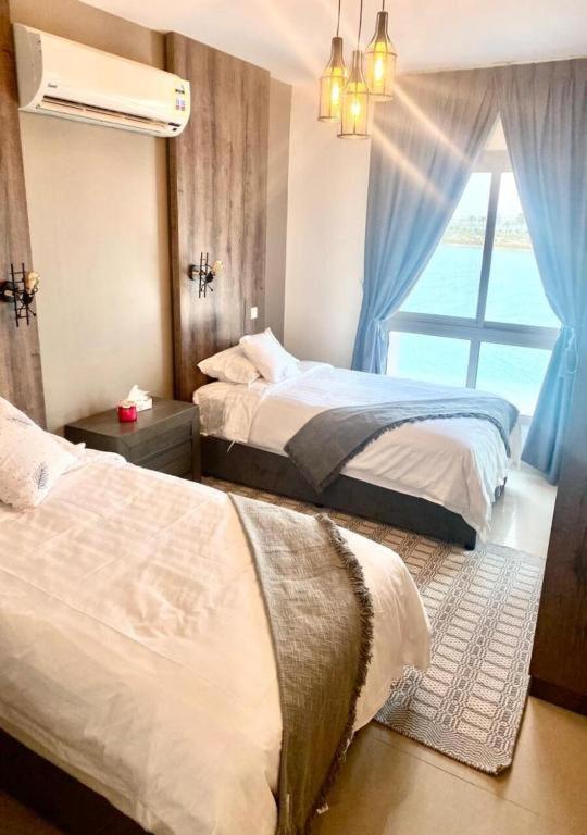 Guest House Керак Екстериор снимка