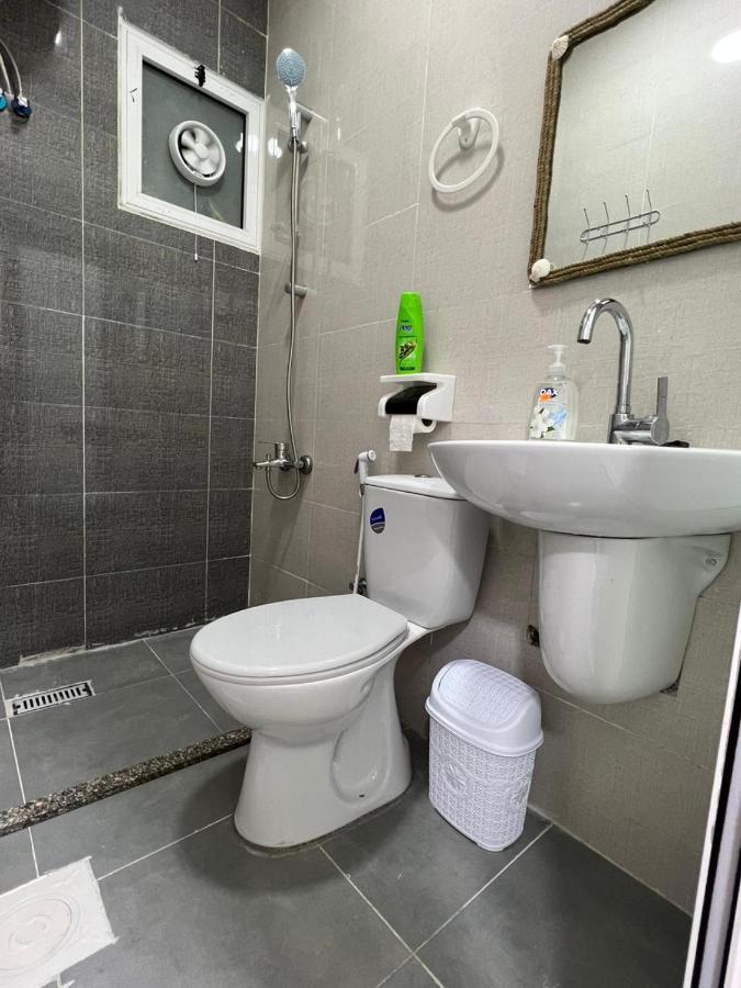 Guest House Керак Екстериор снимка