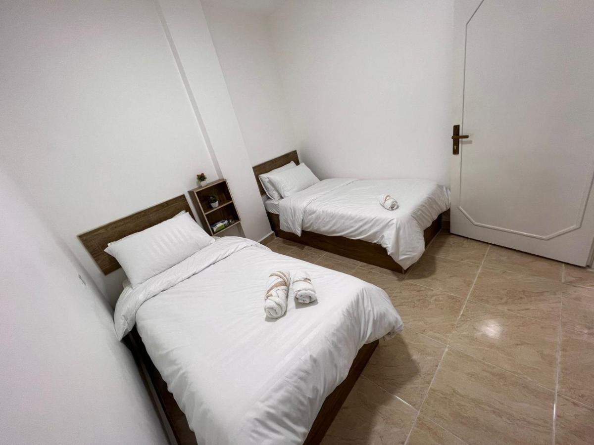 Guest House Керак Екстериор снимка